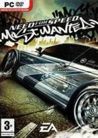 NFS.Most.Wanted