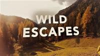 BBC Wild Escapes 720p HDTV x264 AAC