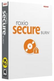 Roxio Secure Burn 4.2.22 Pre Cracked [CracksNow]
