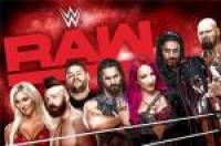 WWE Monday Night RAW 26-11-2018 г