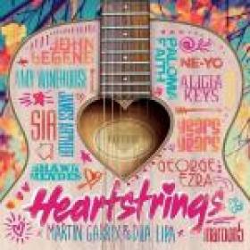 Ministry Of Sound Heartstrings 3CD, 2018