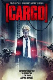 [Cargo] (2018) [WEBRip] [720p] [YTS]