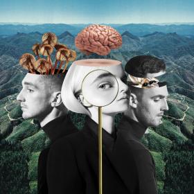 Clean Bandit - What Is Love (Deluxe) (2018) Mp3 (320kbps) [Hunter]