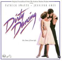 VA - Dirty Dancing - OST 1987 [FLAC]