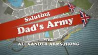 UKTV Saluting Dads Army 2of4 PDTV x264 AAC