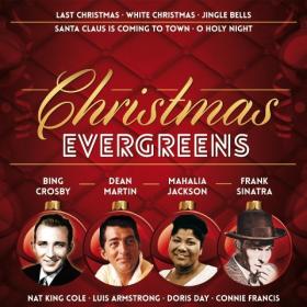 VA - Christmas Evergreens - (2013)-[MP3-320]-[TFM]