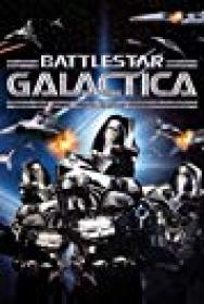 Battlestar Galactica The Movie 1978 1080p BluRay x264 DTS-FGT