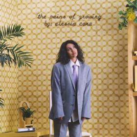 Alessia Cara - The Pains Of Growing (2018) FLAC Quality Album [PMEDIA]