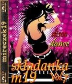 Składanka-Disco 2018 vol 7 mp3-128-320 kbps m19