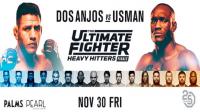 The Ultimate Fighter 28 Finale Weigh-Ins 720p WEBRip h264-TJ
