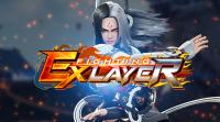 FIGHTING EX LAYER - [DODI Repack]