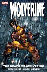 Wolverine - The Death of Wolverine (2017) (Digital) (Kileko-Empire)