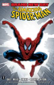 Spider-Man v02 - Brand New Day (2009) (Digital) (Kileko-Empire)