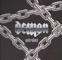 Demon - Unbroken - 2012