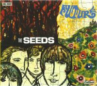 The Seeds - Future (1967; 2013) (2CD) [Z3K]