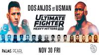 The Ultimate Fighter 28 Finale Prelims 720p HDTV x264-Star