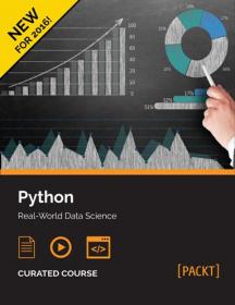 Python Real-World Data Science (ePUB)