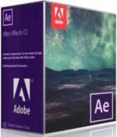 Adobe After Effects CC 2019 16.0.0.235 + RePack