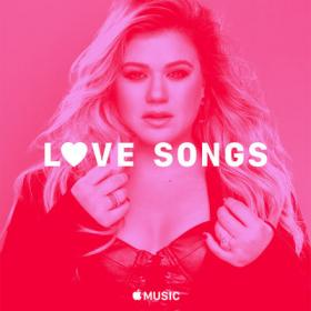 Kelly Clarkson - Kelly Clarkson Love Songs (2018) 320