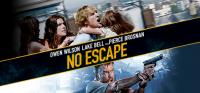 No Escape (2015) BluRay - 720p - [Telugu   Tamil   Hindi   Eng]