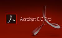 Adobe Acrobat Pro DC 2018.011.20058 + Activation [CracksMind]