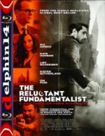 BluRay 720p Uznany za fundamentalistę