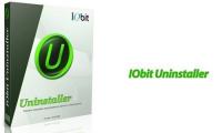 IObit Uninstaller Pro 8.1.0.12 - Repack elchupacabra [4REALTORRENTZ.COM]