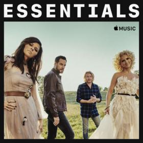 Little Big Town - Essentials (2018) Mp3 320kbps Quality Songs [PMEDIA]