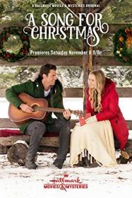 A Song for Christmas 2017 1080p WEBRip DDP5.1 x264-NTb