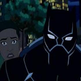 Marvel's Avengers-Black Panthers Quest S05E13 480p x264-mSD[TGx]