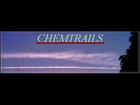 Chemtrails all around the world