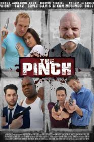 The Pinch (2018) [WEBRip] [1080p] [YTS]