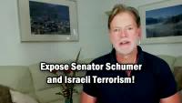 Terrorism - Israel gets away with it (MUST SEE)