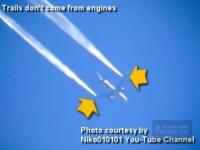 Chemtrail Morgellons and Nanotech