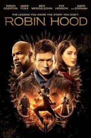 Www TamilMV app - Robin Hood (2018) English v2 New HDCAM-Rip - 720p - x264 - AAC - 750MB