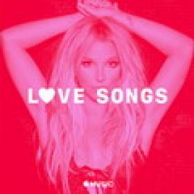 Britney Spears - Britney Spears Love Songs (2018) 320