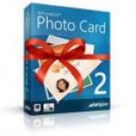 Ashampoo Photo Card 2.0.4 + Portable