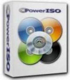 PowerISO 7.3 Portable