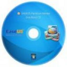 EaseUS Partition Master 13.0 Technician Edition WinPE