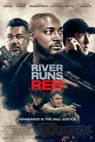 River Run Red 2018 BRRip XviD AC3-EVO