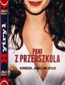 Pani z przedszkola (2014) [480p] [HDTV] [XViD] [AC3-H1] [Lektor PL]