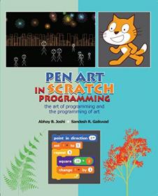 Pen Art in Scratch Programming the art of programming and the programming of art