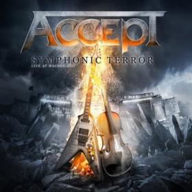 Accept - Symphonic Terror (Live at Wacken 2017) Blu-Ray 1080p