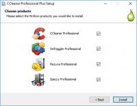 CCleaner Professional Plus 5.50 + Crack [CracksNow]