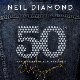 Neil Diamond - 50th Anniversary Collector's Edition (320)