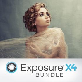 Alien Skin Exposure X4 Bundle 4.0.3.129 + Crack [CracksNow]