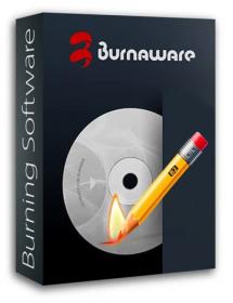 BurnAware Professional 11.8 + Crack [CracksNow]