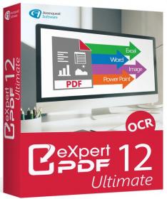 EXpert PDF Ultimate 12.0.24.38721 (x86+x64) + Crack [CracksNow]