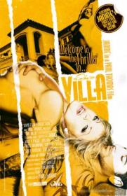 The Villa (2005) Vivid  - Haley Paige & Janine Lindemulder (Paul Thomas) rare classic