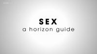 BBC Sex A Horizon Guide 720p HDTV x264 AAC